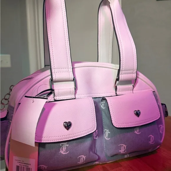 Juicy couture bag - Picture 2 of 3